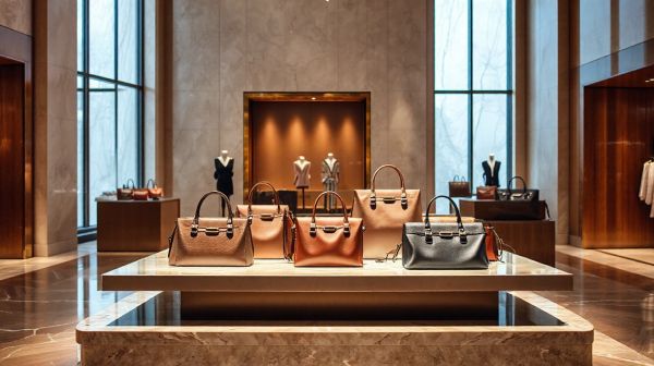 De top redenen waarom een handtas winkel essentieel is
