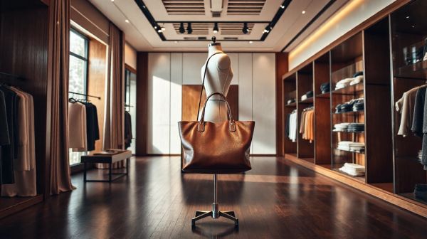 De top redenen waarom een handtas winkel essentieel is