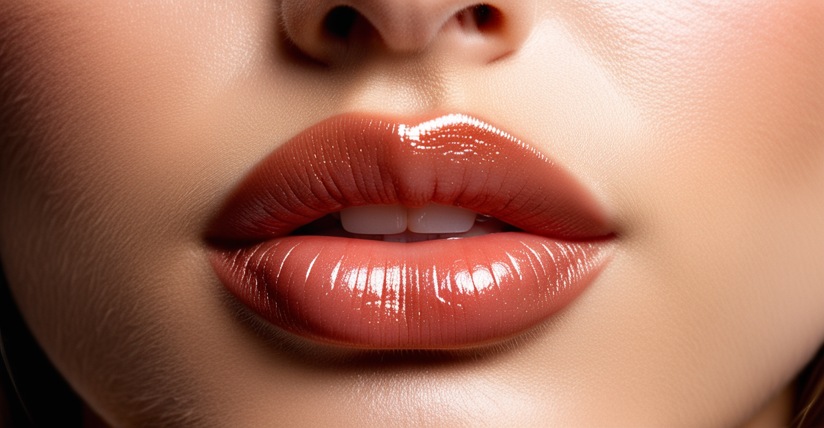 Ontdek hoe je je lippen natuurlijk voller kunt laten lijken zonder fillers!
