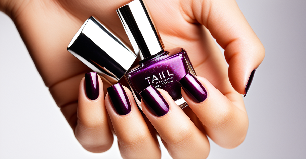 Vind de perfecte nagellakkleur voor elke gelegenheid: jouw ultieme gids